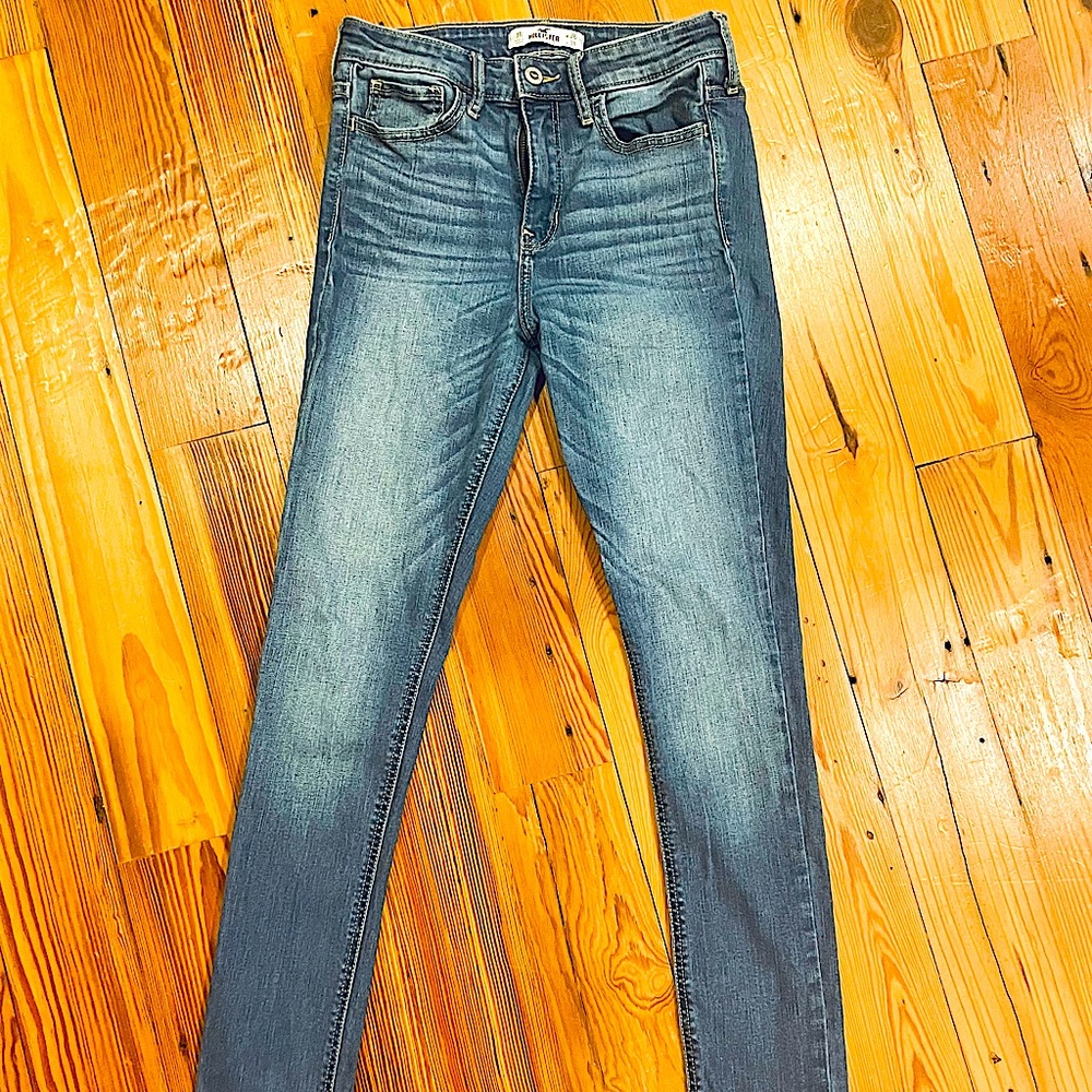 Hollister Skinny Jeans